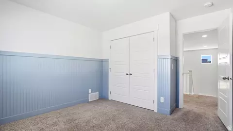 Bedroom - 2182 E 700 N, Spanish Fork, UT 84660 photo 4 of 8