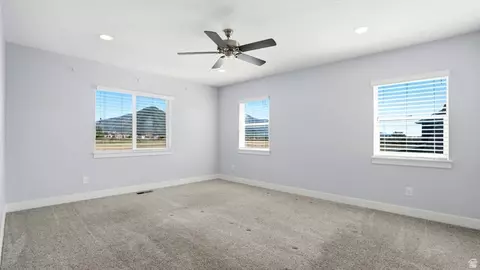 Bedroom - 2182 E 700 N, Spanish Fork, UT 84660 photo 1 of 8