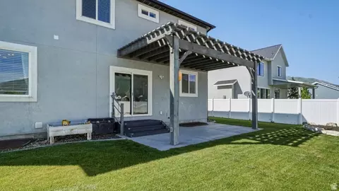 Exterior - 2182 E 700 N, Spanish Fork, UT 84660 photo 8 of 8