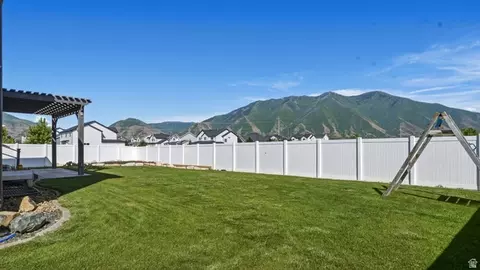 Exterior - 2182 E 700 N, Spanish Fork, UT 84660 photo 7 of 8