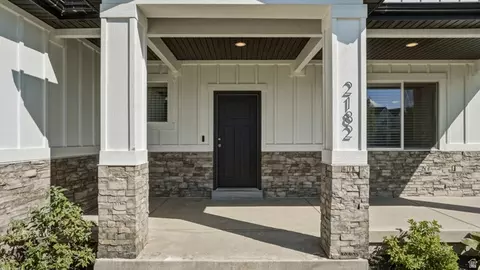 Exterior - 2182 E 700 N, Spanish Fork, UT 84660 photo 4 of 8