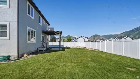 Exterior - 2182 E 700 N, Spanish Fork, UT 84660 photo 6 of 8