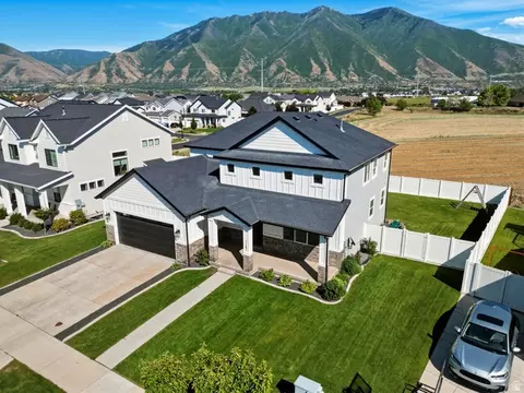 View/Area - 2182 E 700 N, Spanish Fork, UT 84660 photo 1 of 5