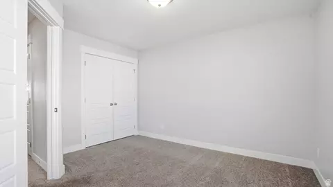Bedroom - 2182 E 700 N, Spanish Fork, UT 84660 photo 5 of 8