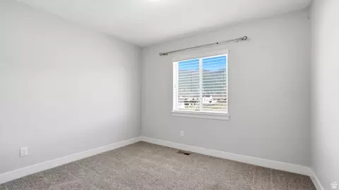 Bedroom - 2182 E 700 N, Spanish Fork, UT 84660 photo 7 of 8