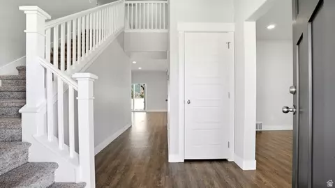 Entry Way - 2182 E 700 N, Spanish Fork, UT 84660 photo 1 of 4