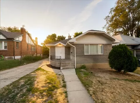 619 28 Th St, Ogden, UT 84403