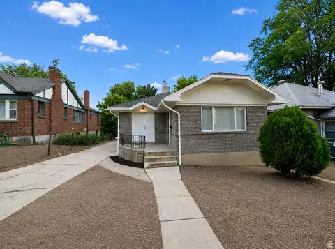619 28 Th St, Ogden, UT 84403
