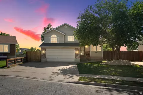 4967 S 3450 W, Roy, UT 84067