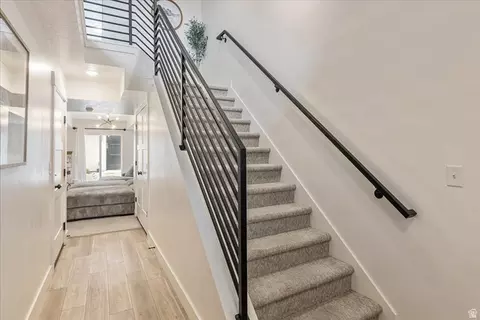 Entry Way - 396 S 680 E, American Fork, UT 84003 photo 1 of 3