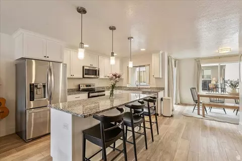 Kitchen - 396 S 680 E, American Fork, UT 84003 photo 3 of 3
