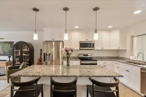 Kitchen - 396 S 680 E, American Fork, UT 84003 photo 2 of 3