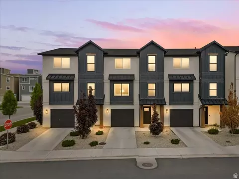 Exterior - 396 S 680 E, American Fork, UT 84003 photo 2 of 6