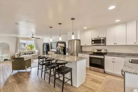 Kitchen - 396 S 680 E, American Fork, UT 84003 photo 1 of 3