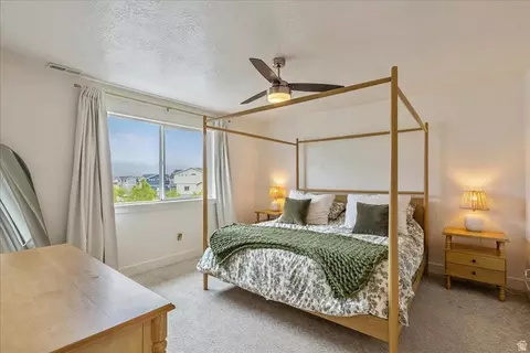 Bedroom - 396 S 680 E, American Fork, UT 84003 photo 1 of 5