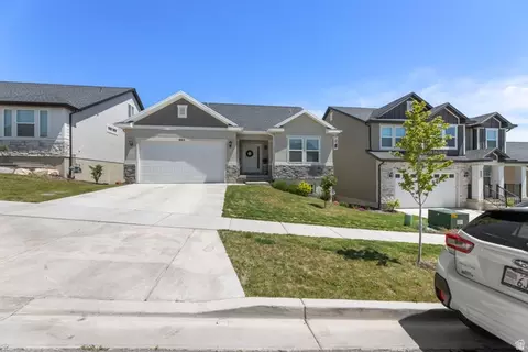 932 N Olson Dr, Saratoga Springs, UT 84045