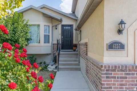 6157 W Nellies St, West Jordan, UT 84081