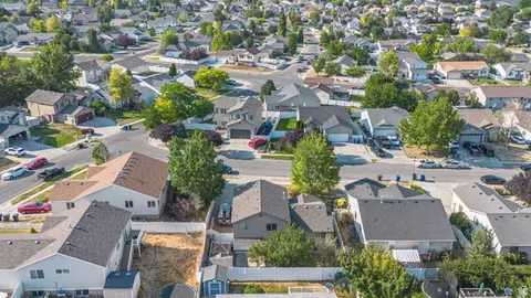 6157 W Nellies St, West Jordan, UT 84081