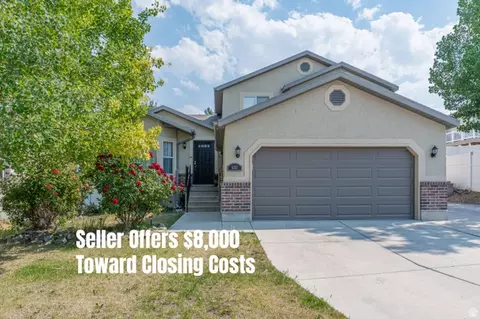 6157 W Nellies St, West Jordan, UT 84081