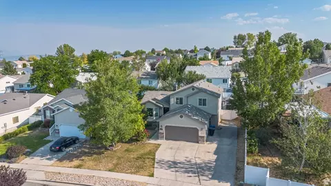 6157 W Nellies St, West Jordan, UT 84081