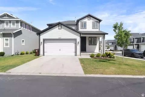 4887 E Breezy Patch Rd #2110, Eagle Mountain, UT 84005