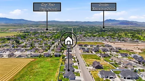 View/Area - 1222 E 300 S, Smithfield, UT 84335 photo 2 of 7