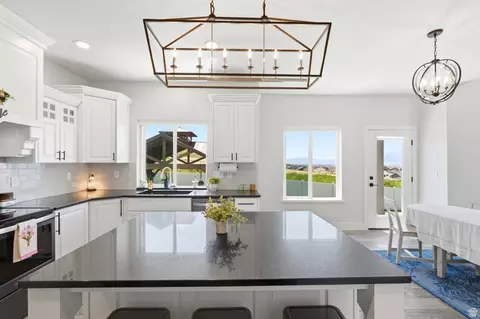 Kitchen - 1222 E 300 S, Smithfield, UT 84335 photo 5 of 5