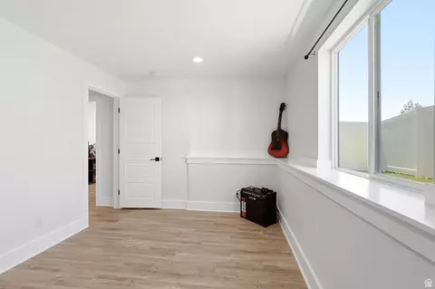 Bedroom - 1222 E 300 S, Smithfield, UT 84335 photo 10 of 10