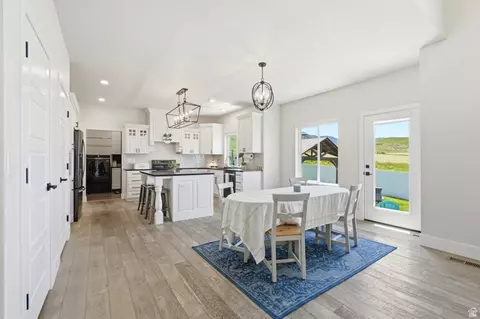 Dining - 1222 E 300 S, Smithfield, UT 84335 photo 2 of 2