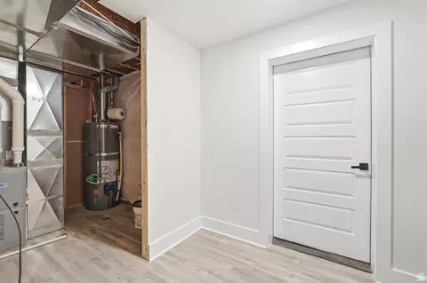 Entry Way - 1222 E 300 S, Smithfield, UT 84335 photo 3 of 4