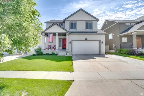 1055 S Meadow Walk Ln, Heber City, UT 84032