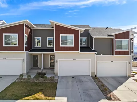 1978 N Red Yearling Dr, Saratoga Springs, UT 84045