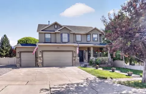 1332 E 360 N, Spanish Fork, UT 84660