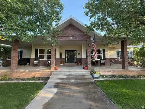 2277 W 2650 N, Cedar City, UT 84721