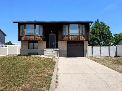 3356 W Crown St, Taylorsville, UT 84129