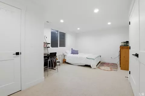 Bedroom - 560 E 7215 S, Midvale, UT 84047 photo 3 of 3