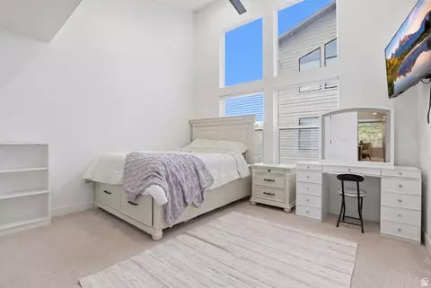 Bedroom - 560 E 7215 S, Midvale, UT 84047 photo 1 of 3