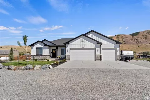 13720 N Highway 38, Collinston, UT 84306