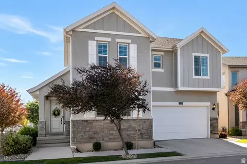 2319 N 3370 W, Lehi, UT 84043