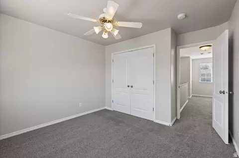 Bedroom - 72 N 380 W, Orem, UT 84057 photo 2 of 6