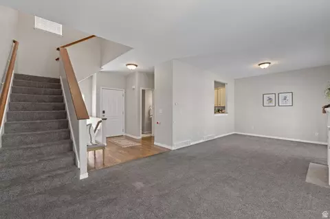 Living - 72 N 380 W, Orem, UT 84057 photo 4 of 6