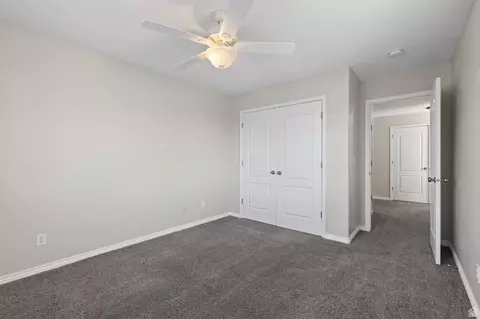 Bedroom - 72 N 380 W, Orem, UT 84057 photo 6 of 6