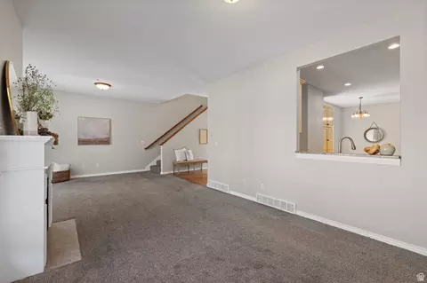 Living - 72 N 380 W, Orem, UT 84057 photo 3 of 6
