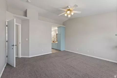 Bedroom - 72 N 380 W, Orem, UT 84057 photo 3 of 6