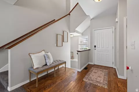 Entry Way - 72 N 380 W, Orem, UT 84057 photo 1 of 3