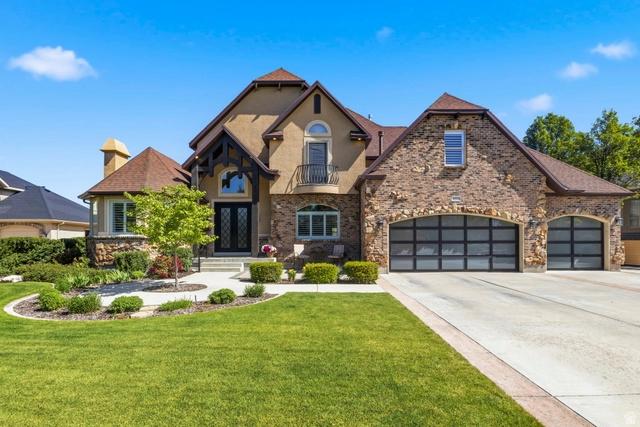 4518 W Caddie Ln N, Highland, UT 84003