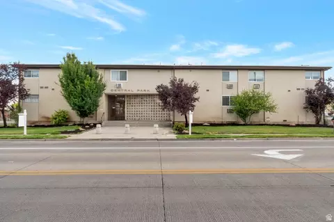 301 E 2700 S # 18, South Salt Lake, UT 84115