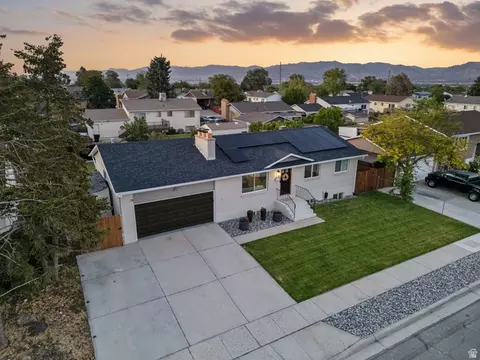 5118 W Obsidian Way, Kearns, UT 84118
