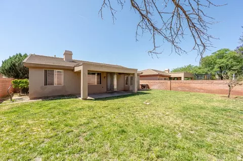 Exterior - 3309 E Willow Dr, Washington, UT 84780 photo 5 of 5