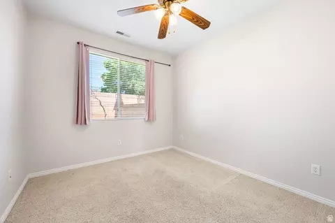 Bedroom - 3309 E Willow Dr, Washington, UT 84780 photo 3 of 3